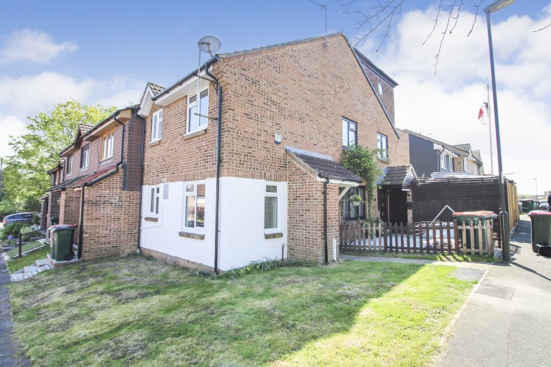 Capsey Road, Ifield, Crawley, West Sussex. RH11 0UF