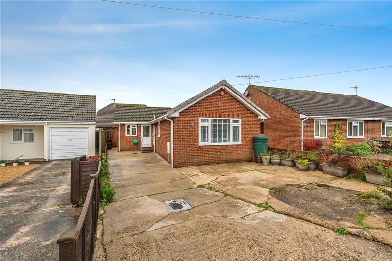 Windermere Gardens, Totton, Southampton, SO40