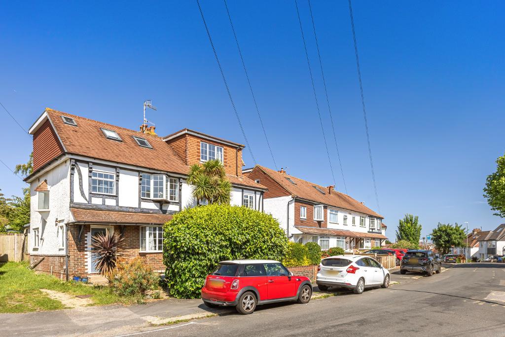Elm Drive, Hove