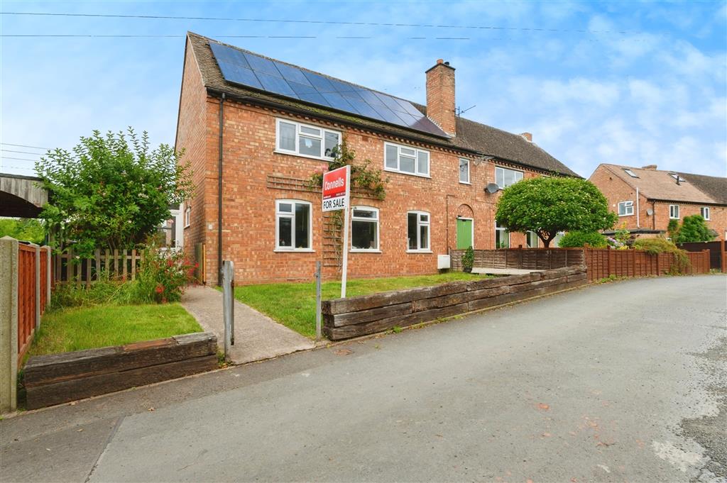 Orchard Close, Sutton St. Nicholas, Hereford, HR1