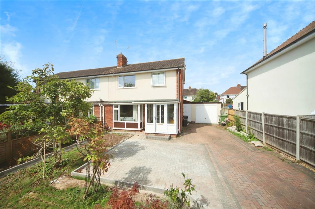 Hilary Road, Taunton, TA1