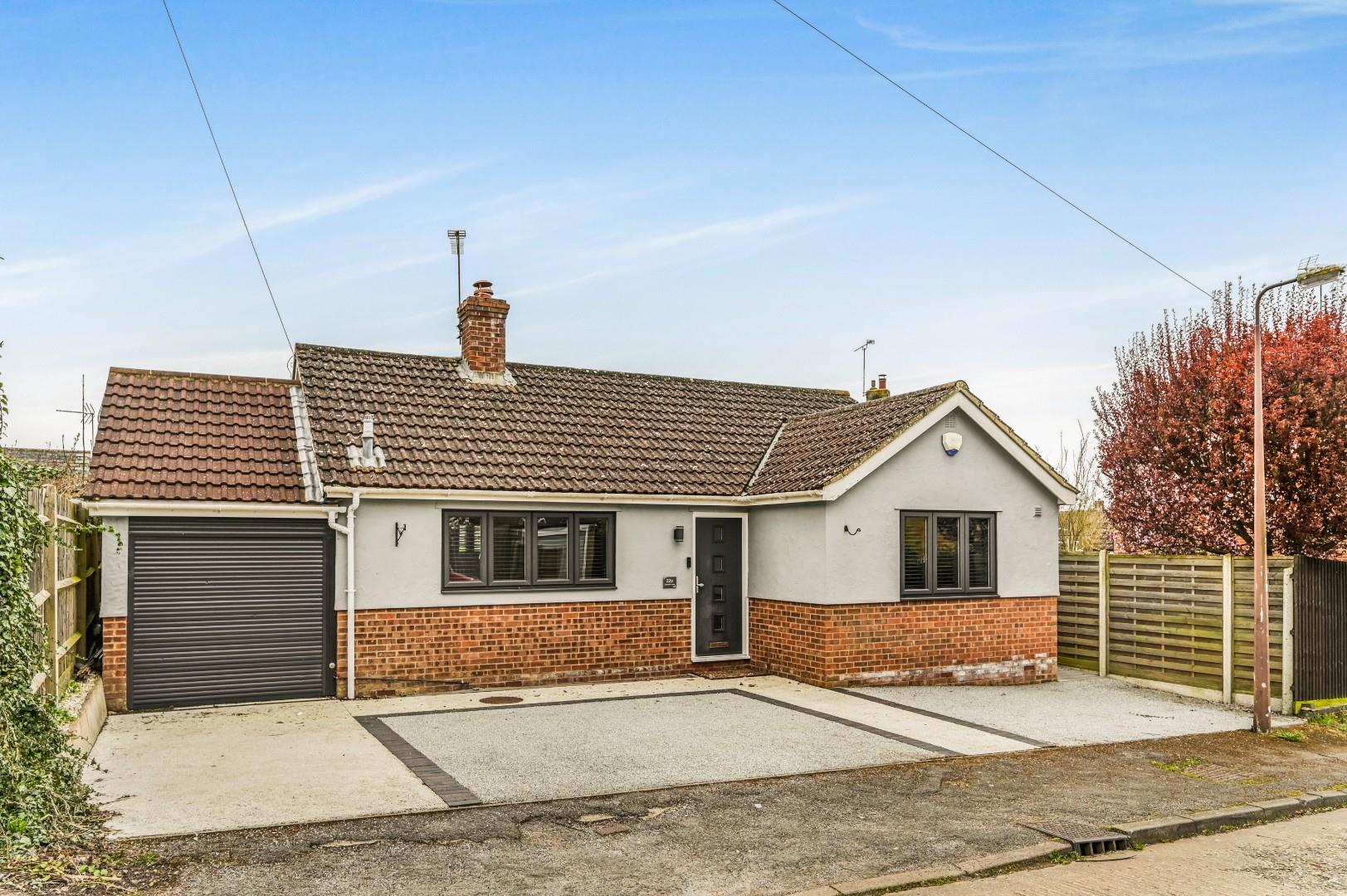 Guelphs Lane, Thaxted, Dunmow, Essex