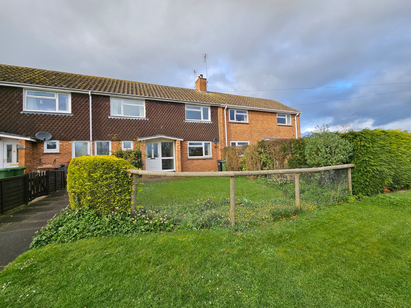 St. Peters Close, Pirton, Worcester, Worcestershire, WR8