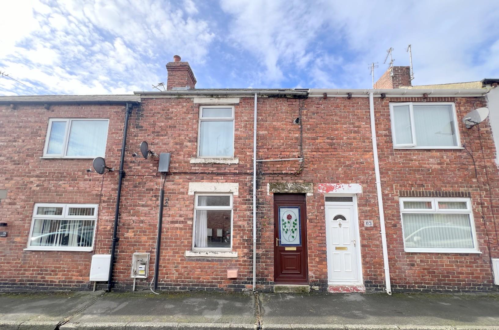 Albert Street, Grange Villa, Chester Le Street