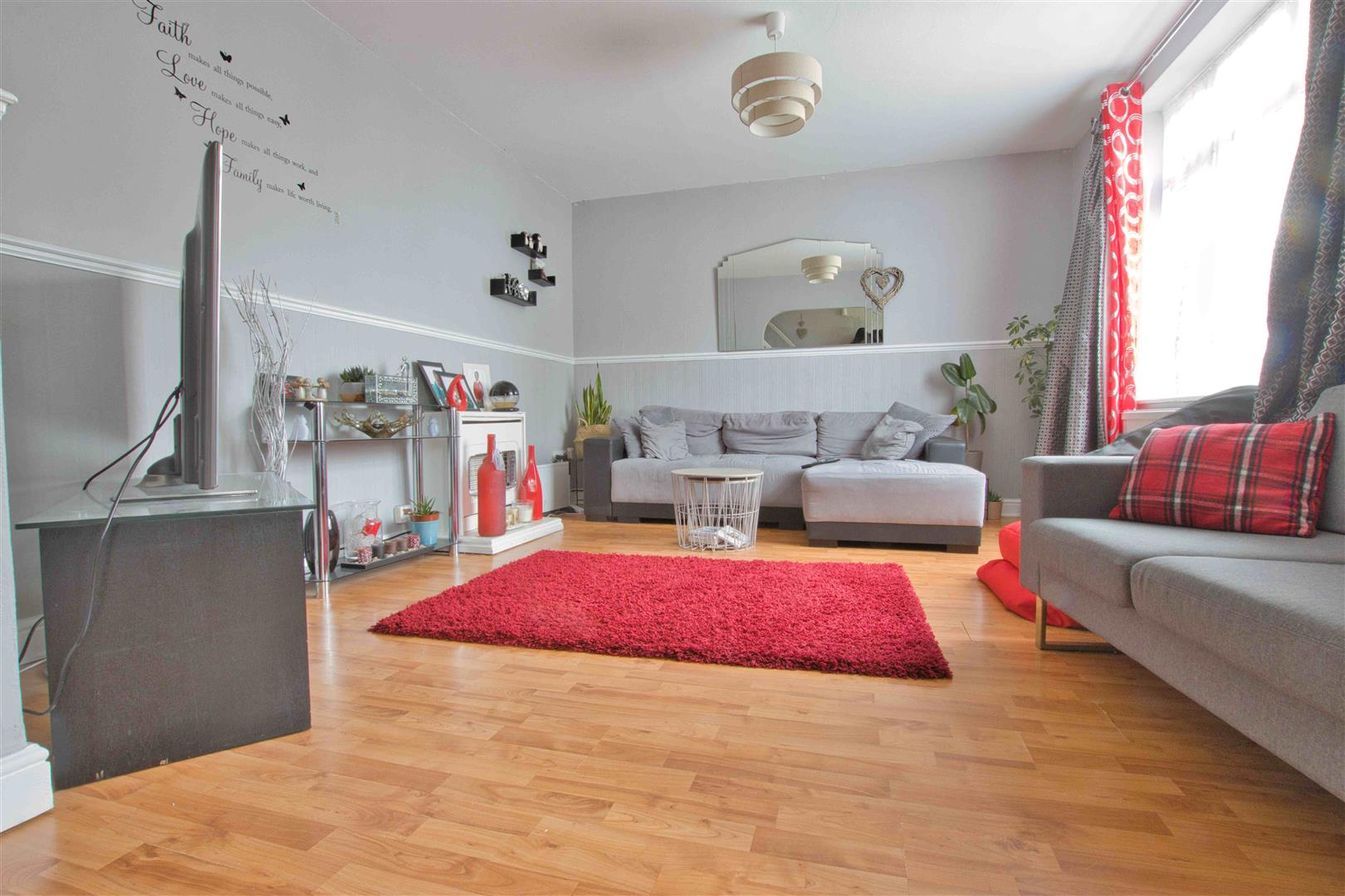 Barton Way, Borehamwood WD6