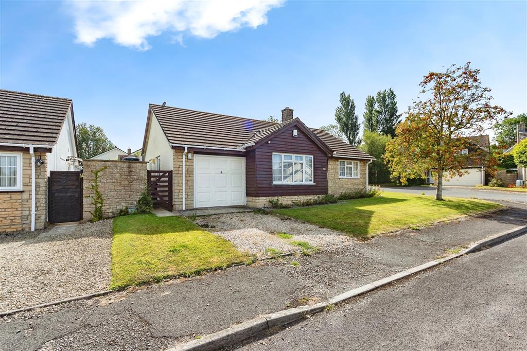 Burges Close, Marnhull, Sturminster Newton, DT10