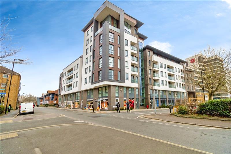 College Street, Southampton, SO14