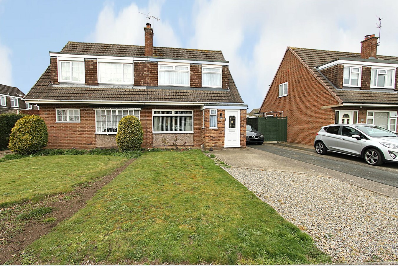 Willowfield Drive, Kidderminster, DY11