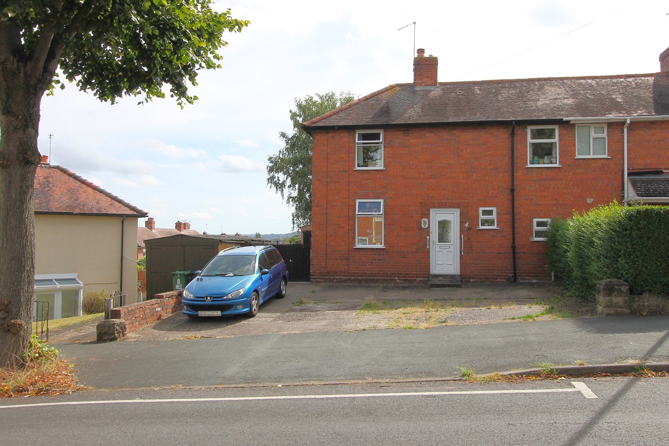 Francis Road, Wollaston, Stourbridge, DY8