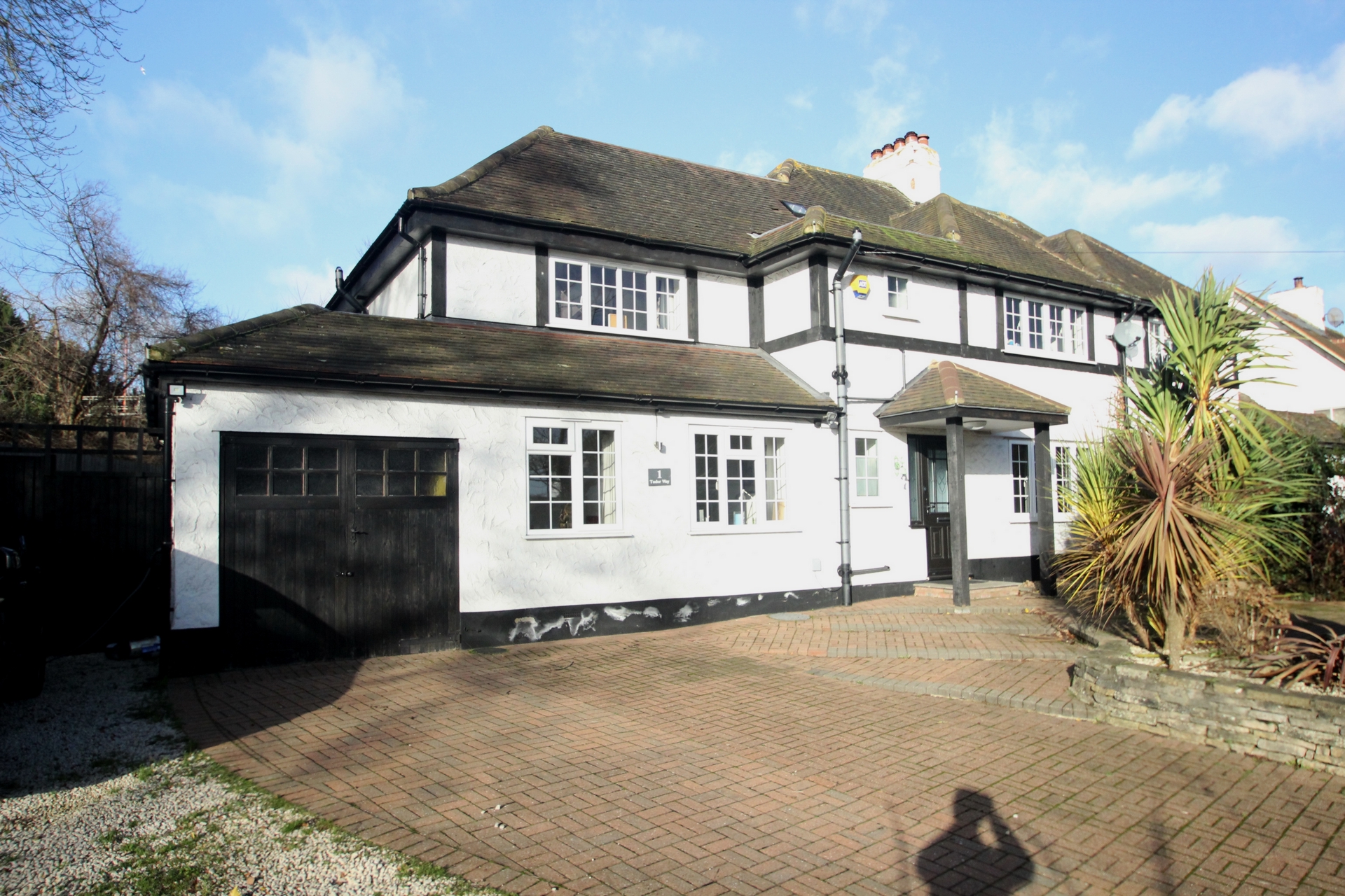 Tudor Way, Petts Wood BR5