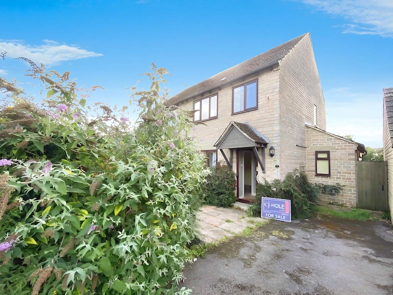 Tayler Road, Northleach, Cheltenham, Gloucestershire, GL54