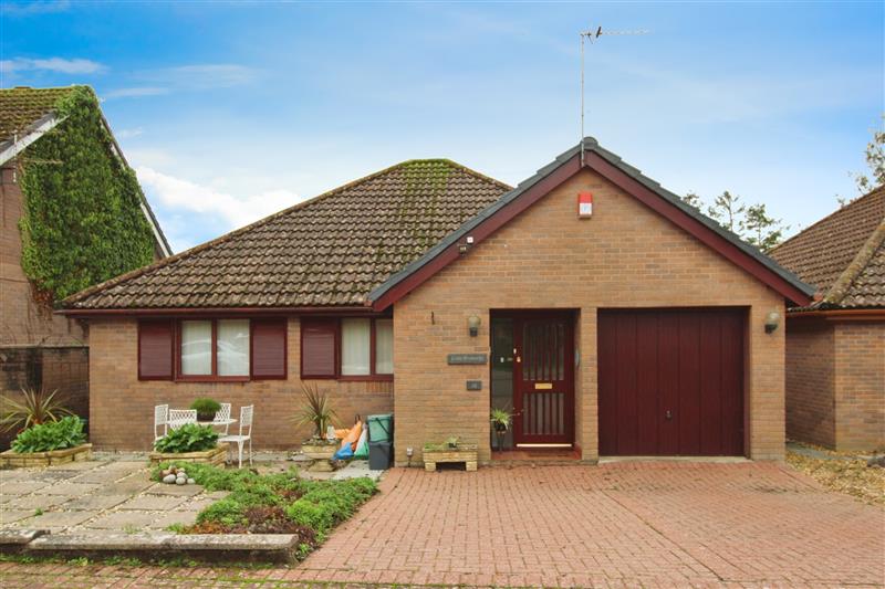 Meadowview Court, Sully, Penarth, CF64