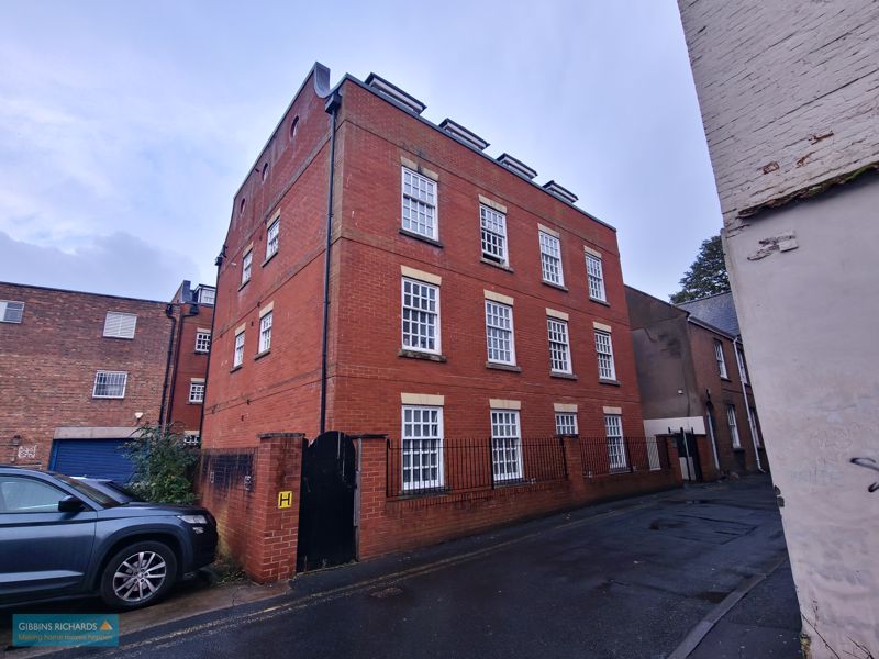 George Street, Bridgwater