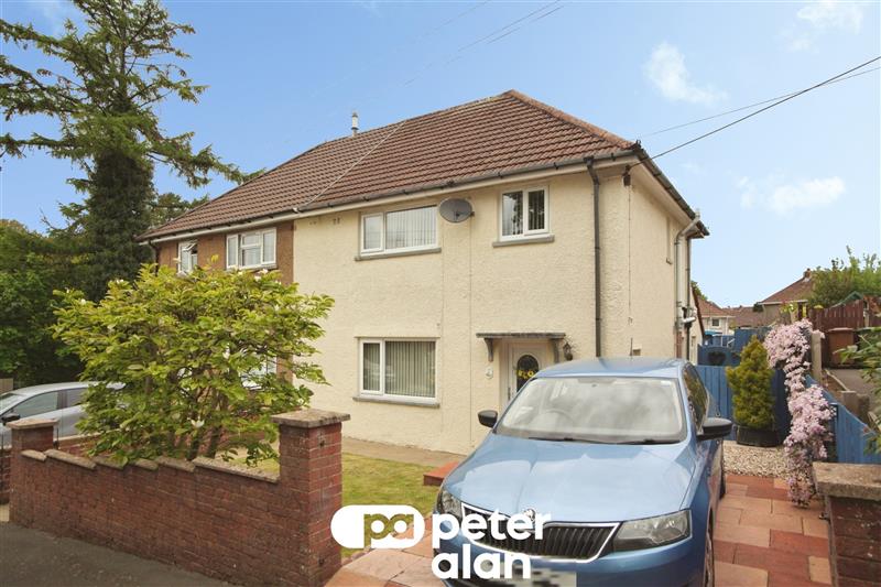 High Tree Rise, Oakdale, Blackwood, NP12