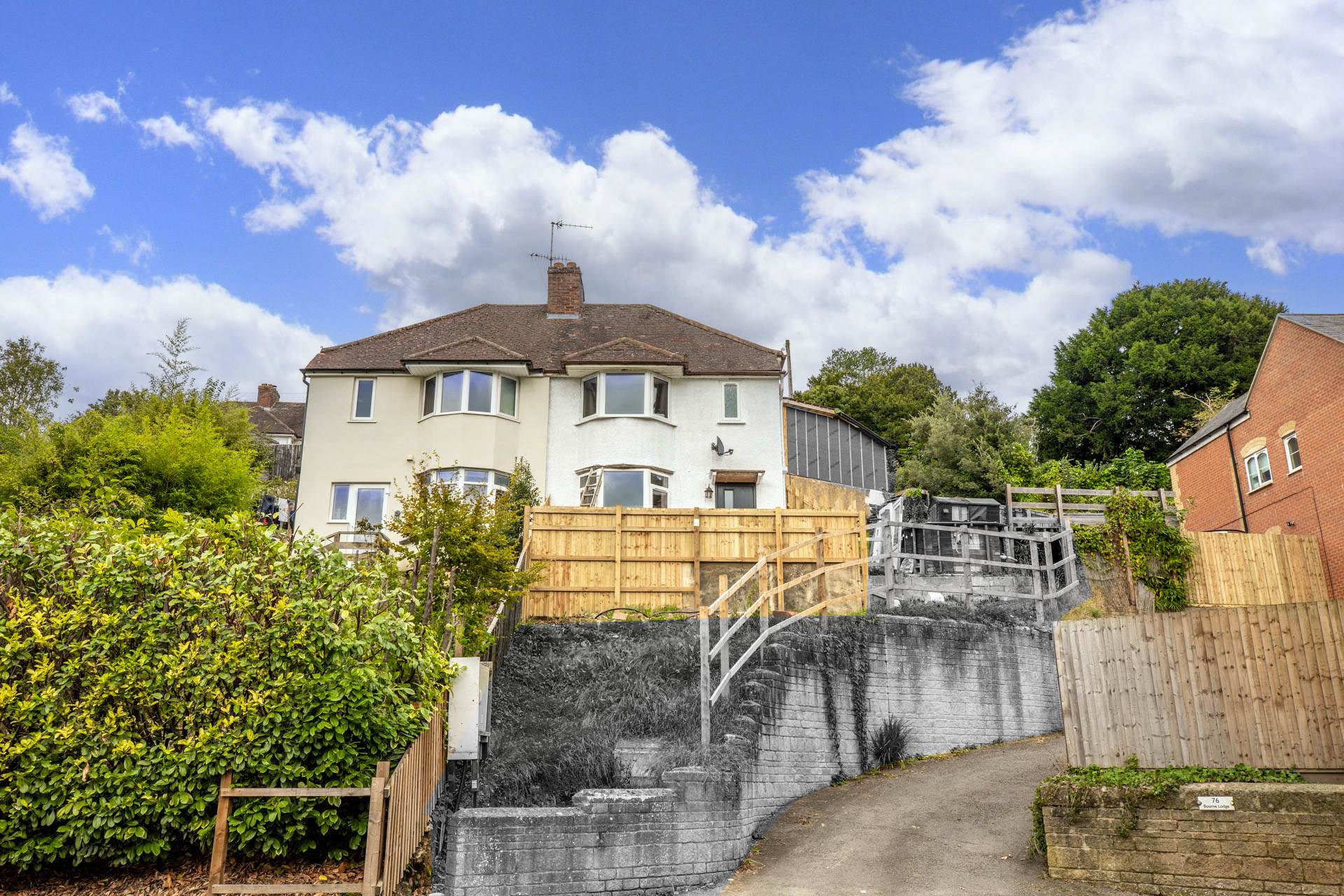 London Road, Brimscombe, Stroud