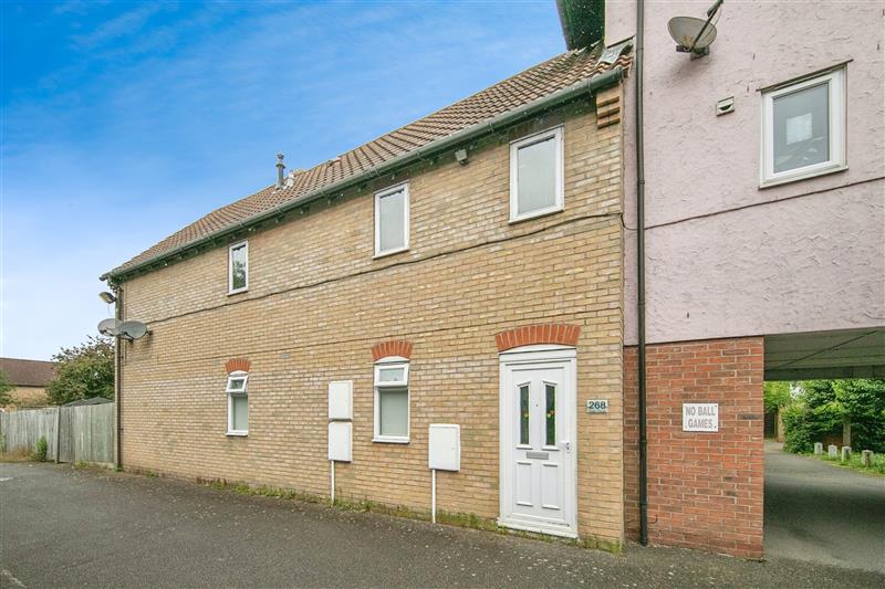 Dale Close, Stanway, COLCHESTER, CO3