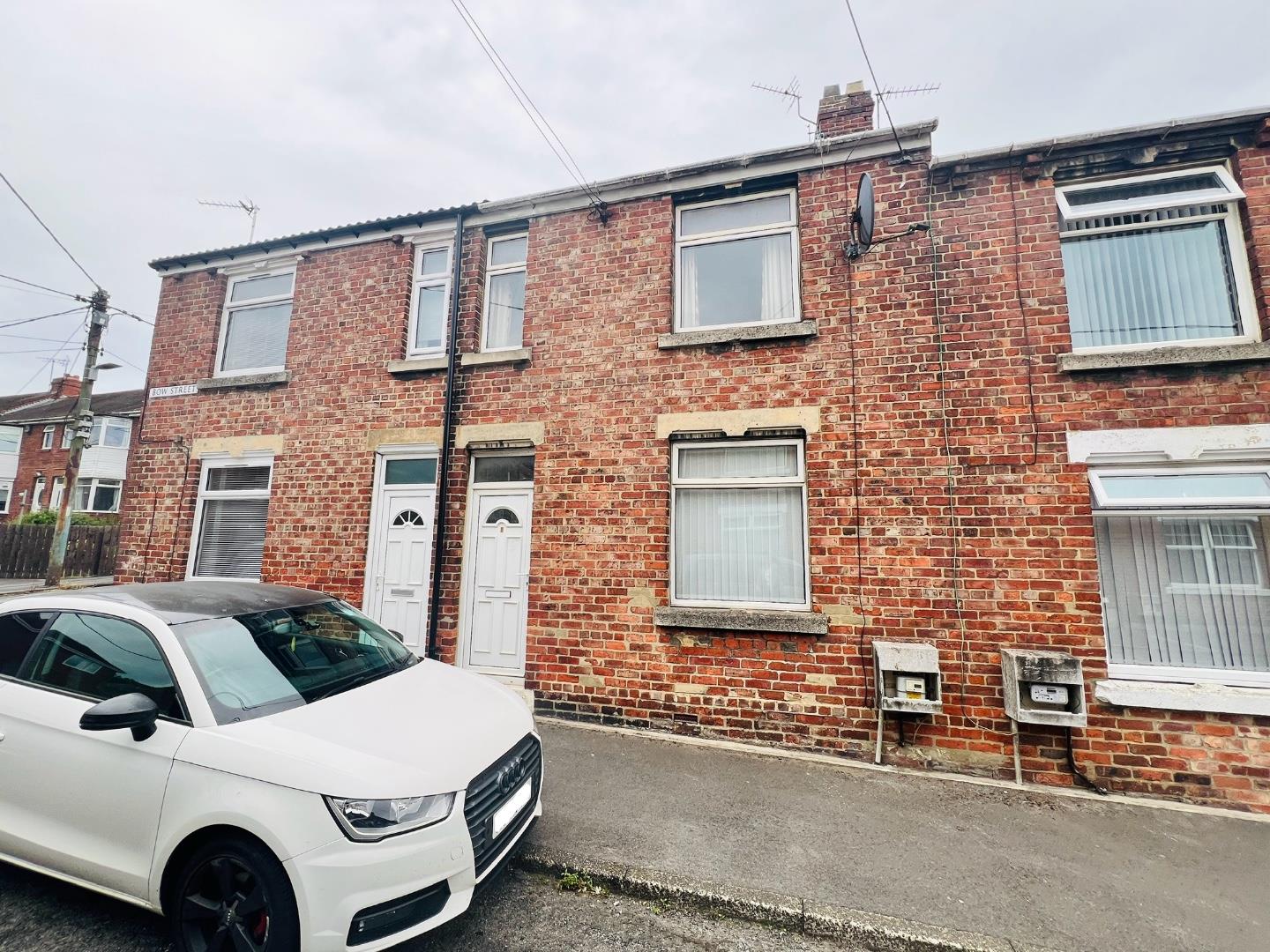 Bow Street, Bowburn, Durham