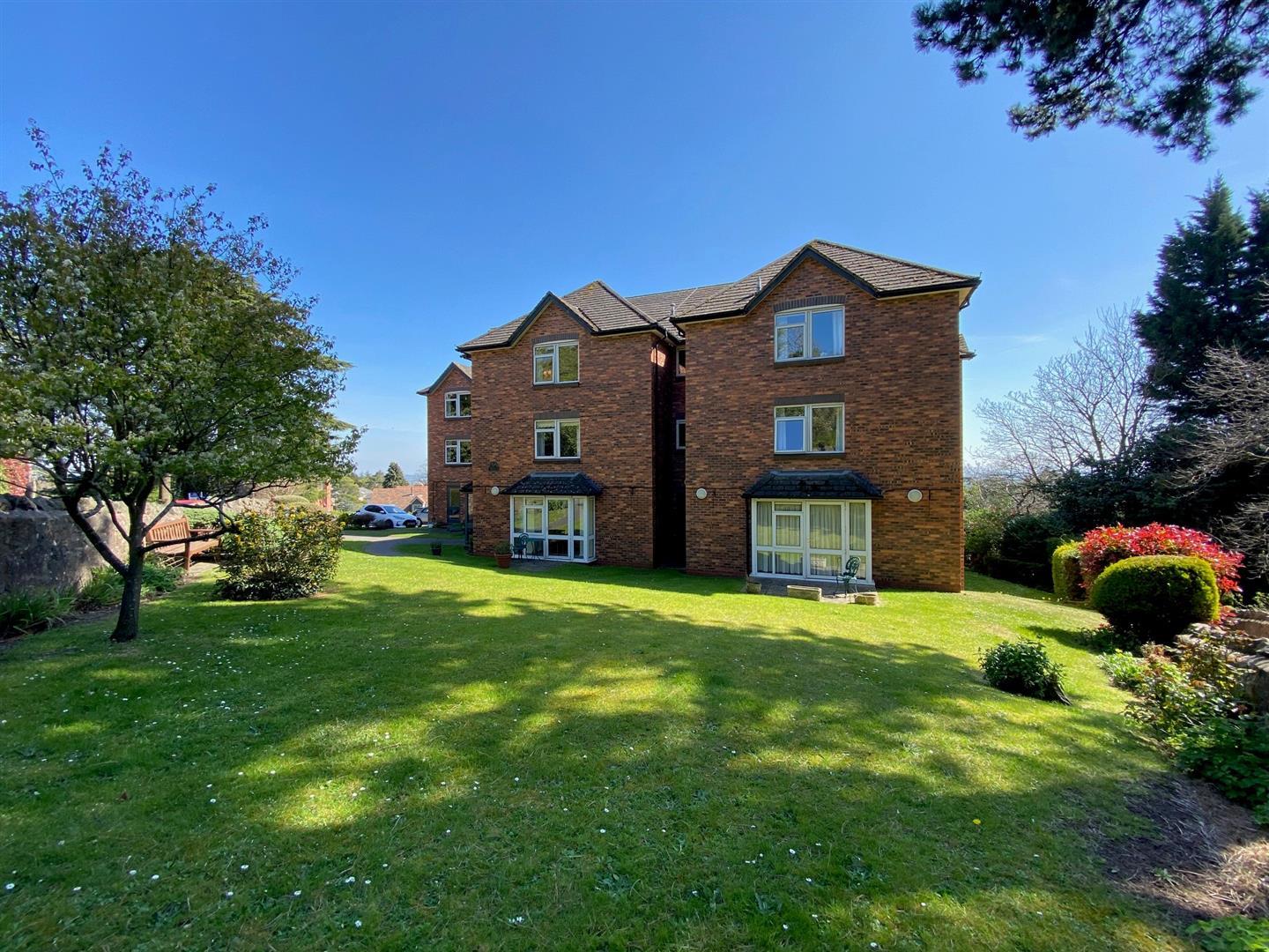 33 Priory Road, Malvern