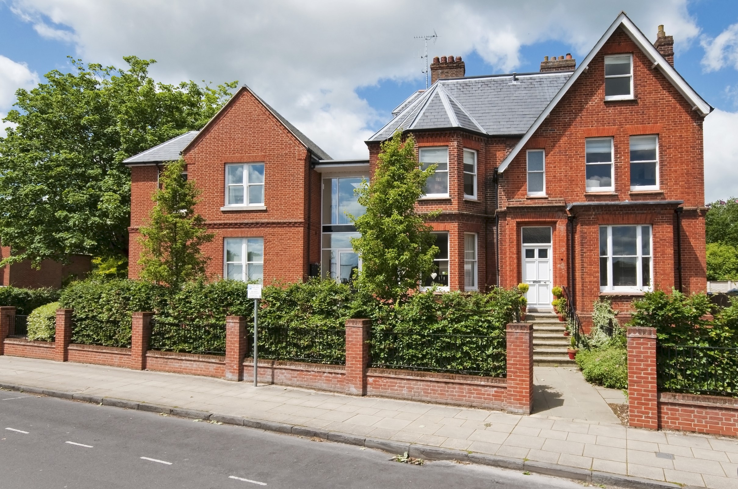 Norman Road, Winchester, SO23