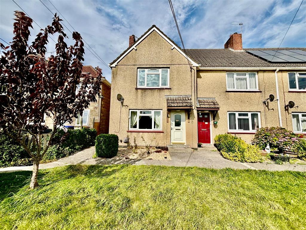 Brookside Terrace, Kilmington, Warminster, BA12