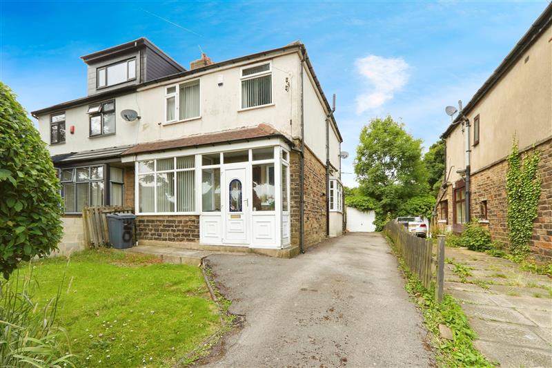 Duchy Drive, Bradford, BD9