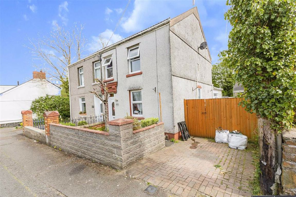 Belgrave Road, Gorseinon