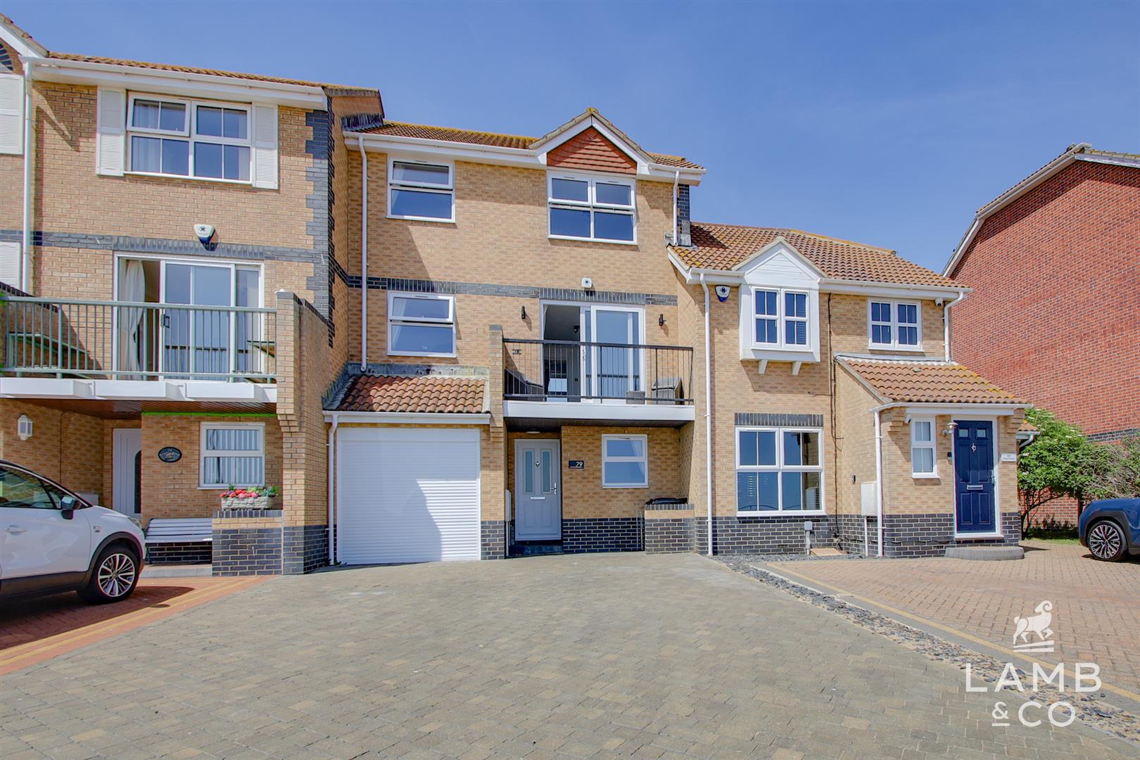 Selsey Avenue, Clacton-On-Sea