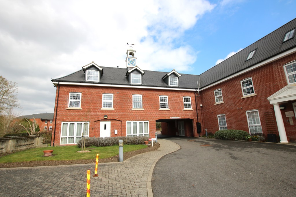 Dunmow Road, Great Easton, Dunmow