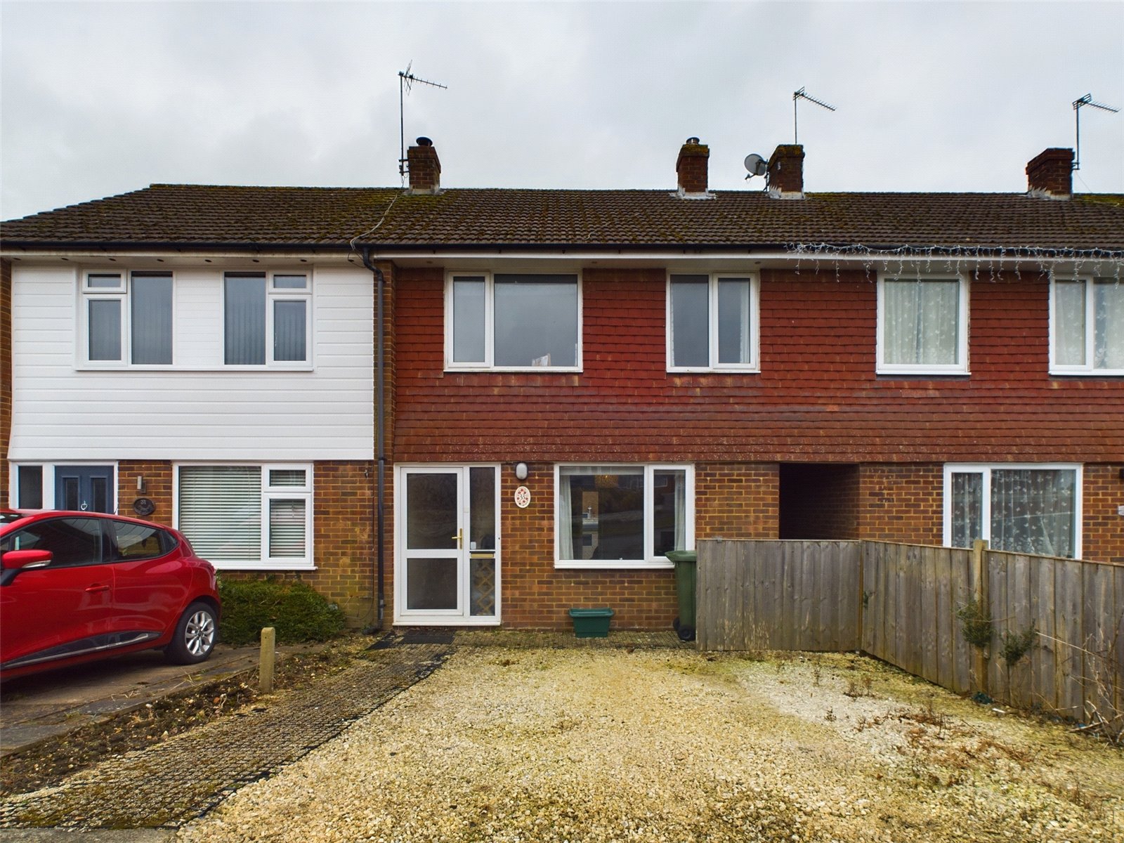 Silverdale Road, Tadley, Hampshire, RG26