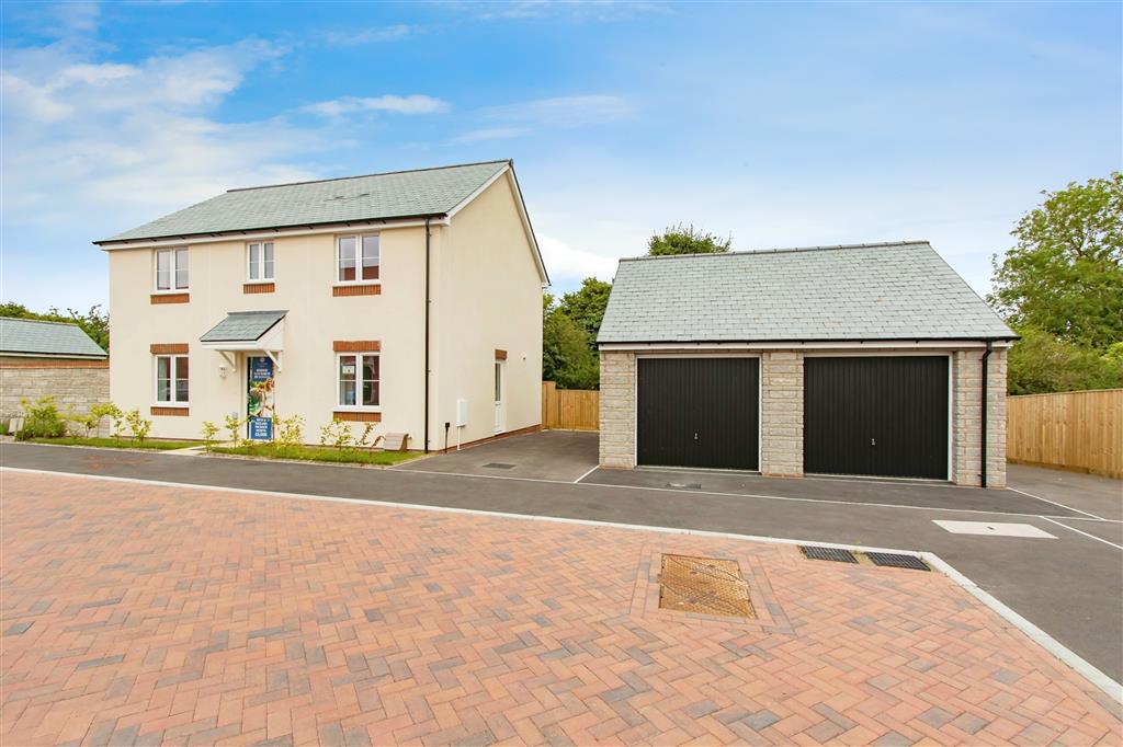 Cartway Lane, Somerton, TA11