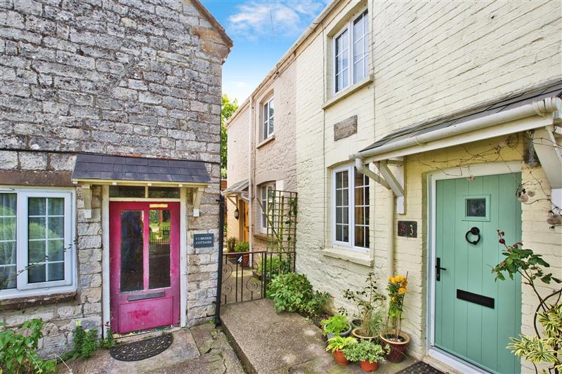 Bridge Cottages, Marston Magna, Yeovil, BA22