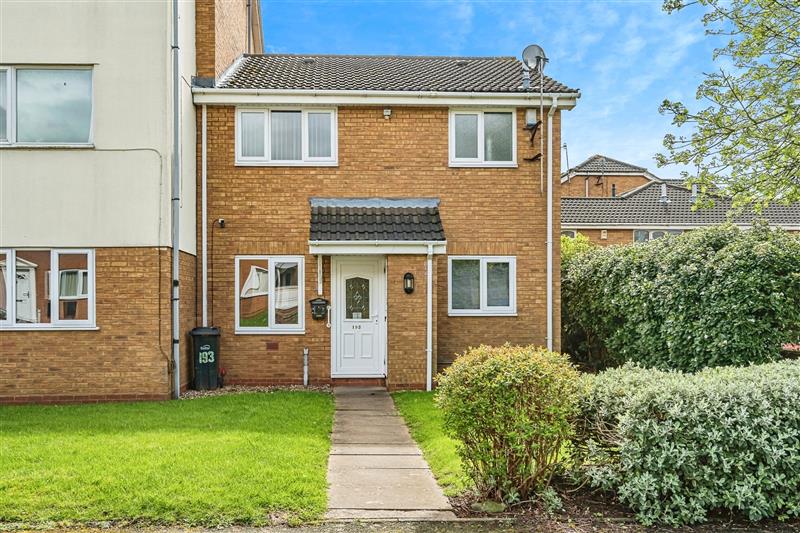 Foxdale Drive, Brierley Hill, DY5