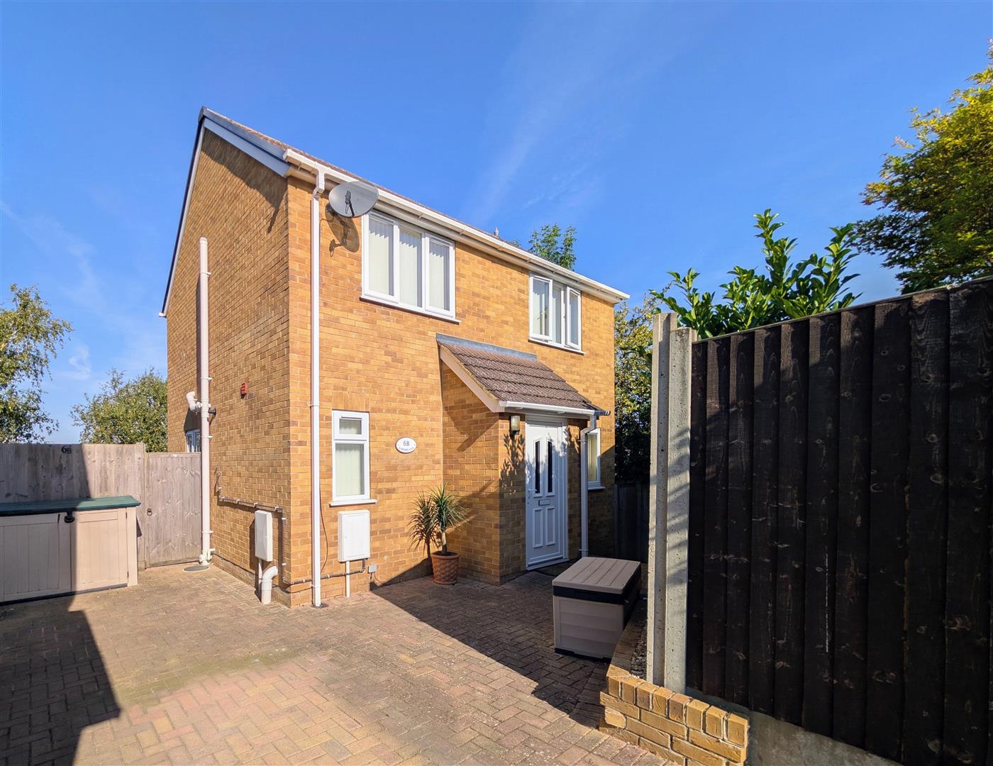 Eardisland Road, Tuffley, Gloucester