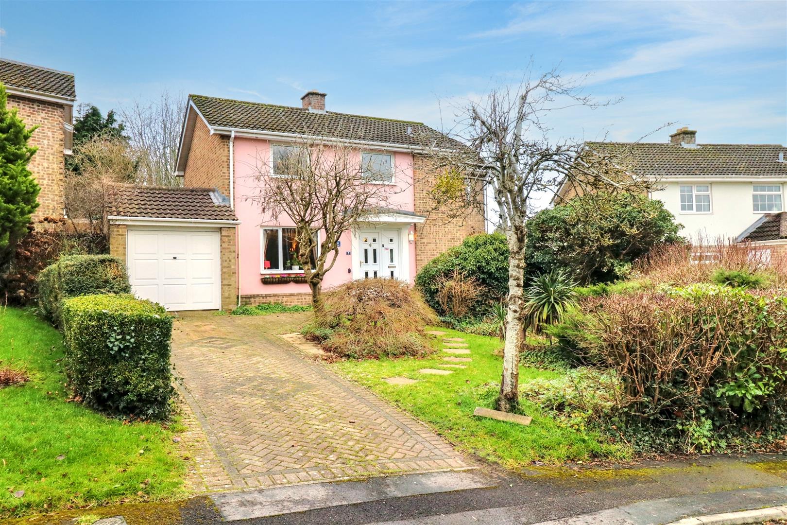 Laverton Green, Westbury