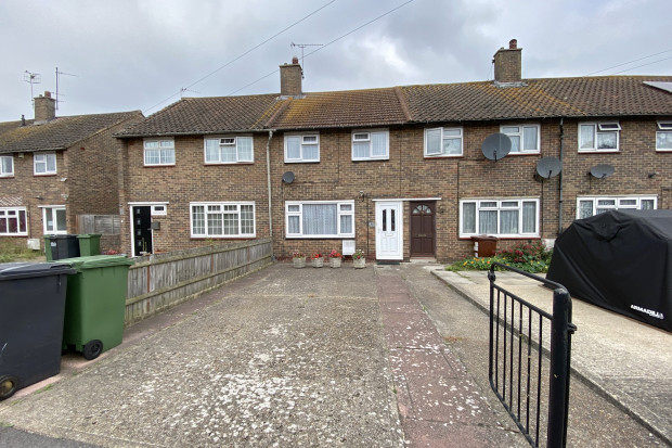 Priory Road,  Eastbourne, BN23
