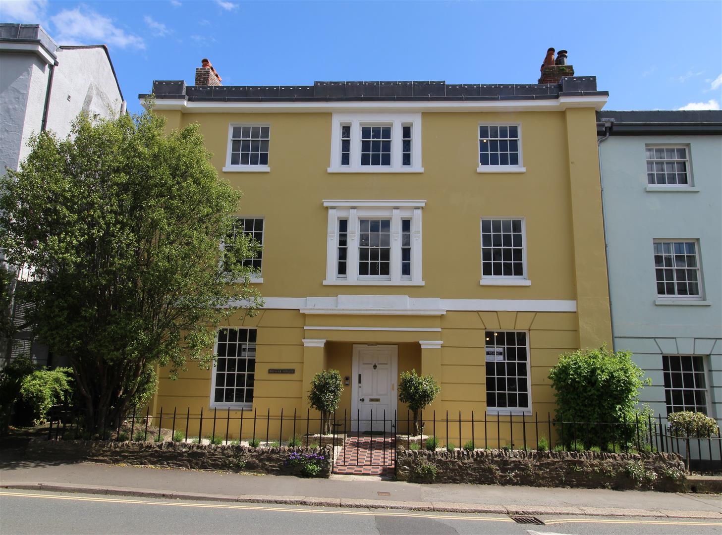 Totnes