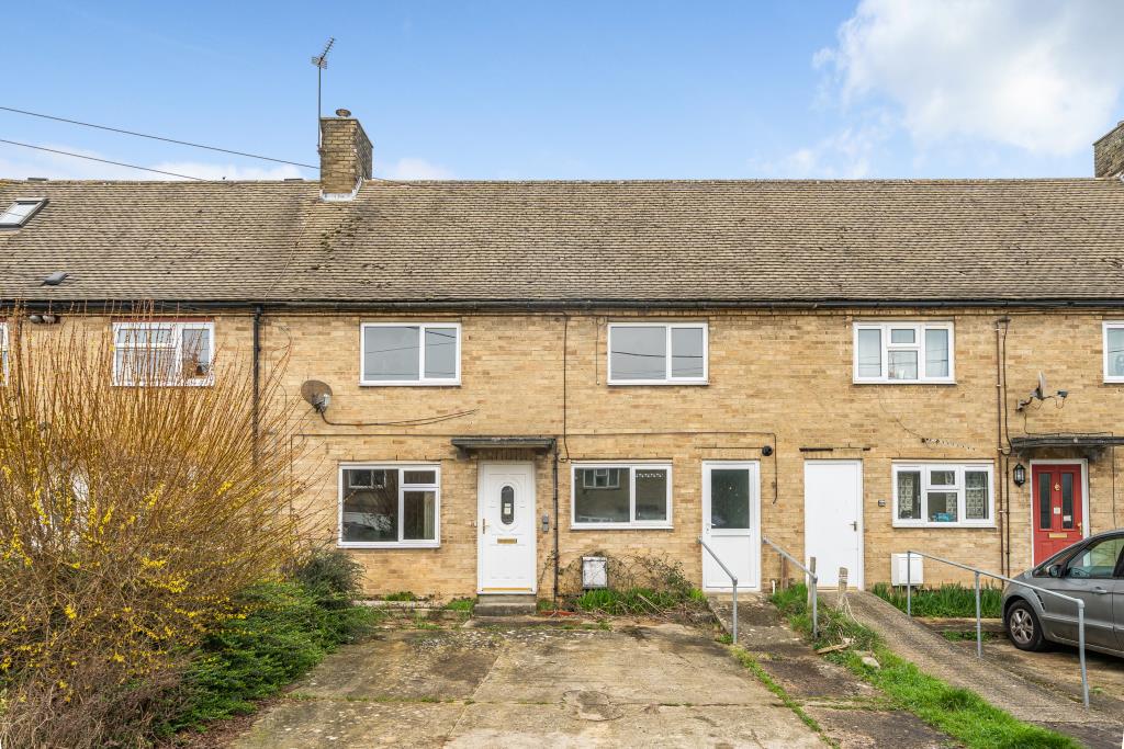 Middle Barton, Oxfordshire, OX7