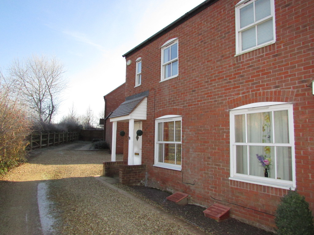 Ribston Close, Banbury