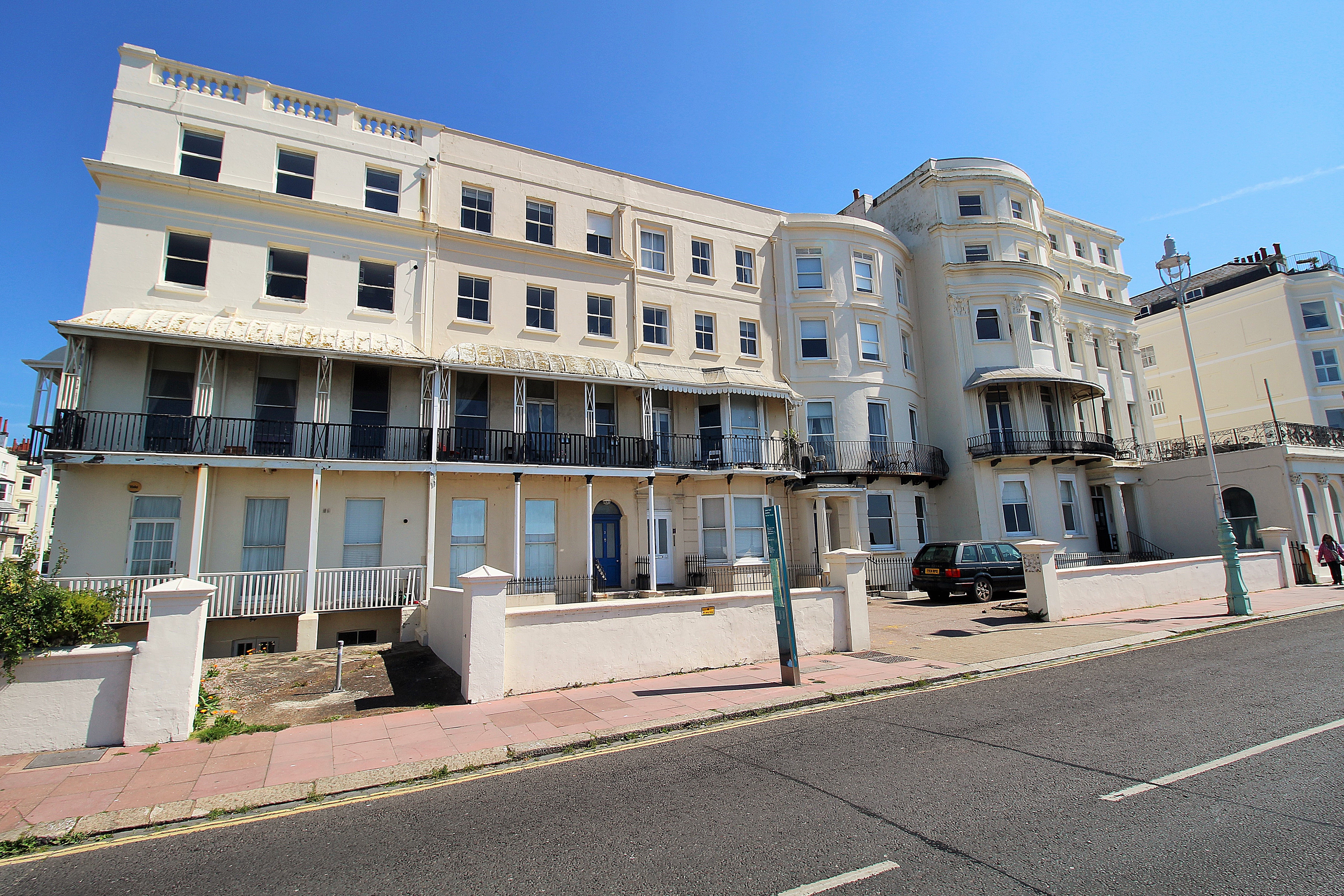 Marine Parade, Brighton, BN2 1PH