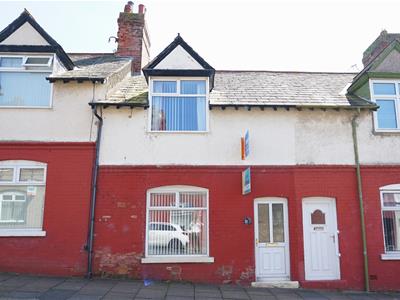 Vengeance Street, Walney, Barrow-In-Furness