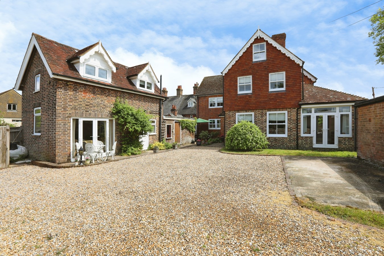 Blackham, Tunbridge Wells, TN3