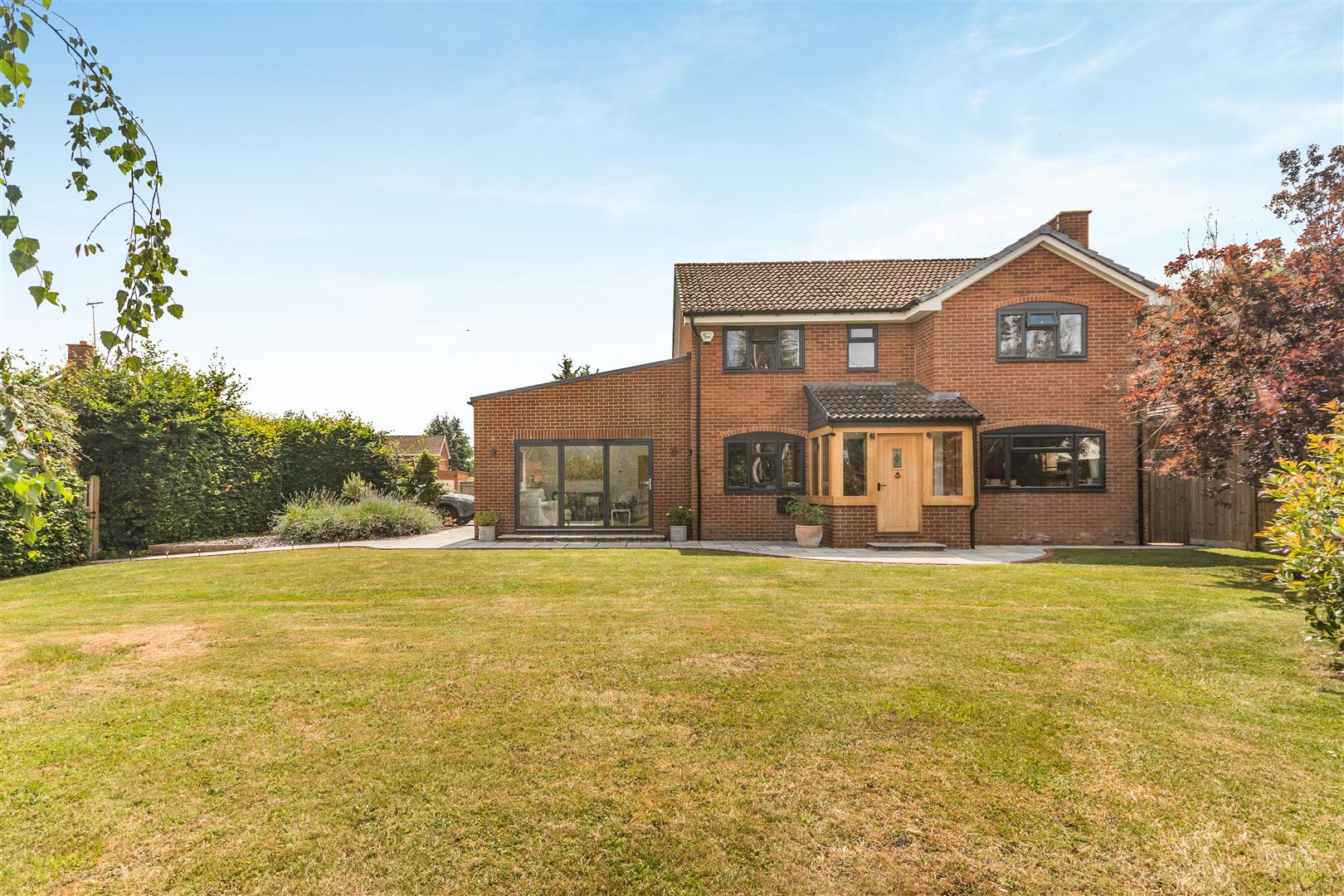 Bridge Farm, Maisemore