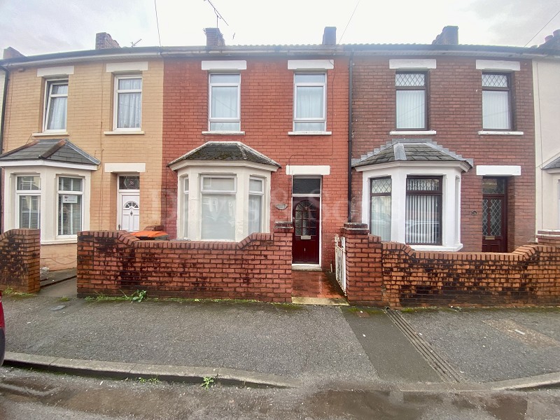 Milner Street, Newport. NP19 0GS