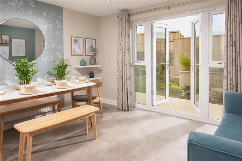 Languard View, Low Road, Harwich, CO12