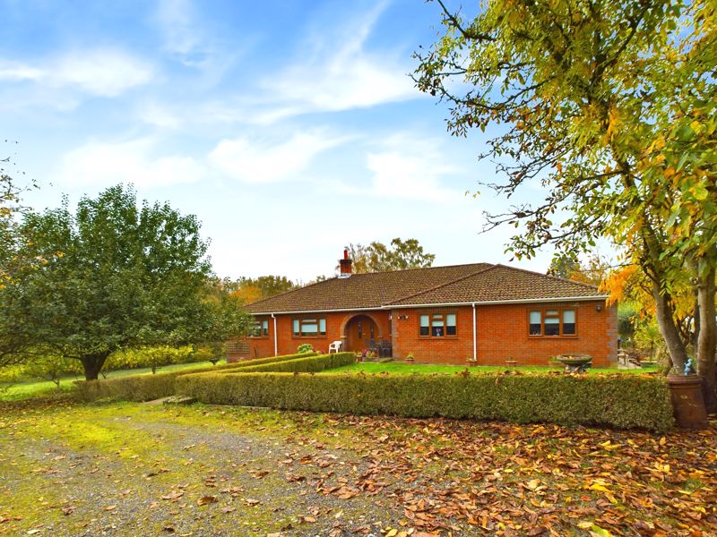 Tandridge Hill Lane, Godstone