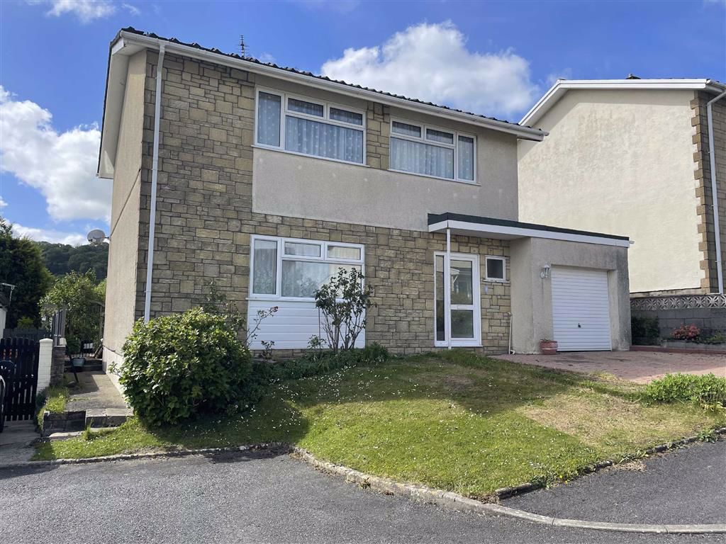 Penybanc, Tanerdy, Carmarthen