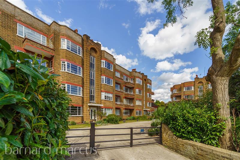 Park Road, Hampton Wick, Kingston Upon Thames, KT1