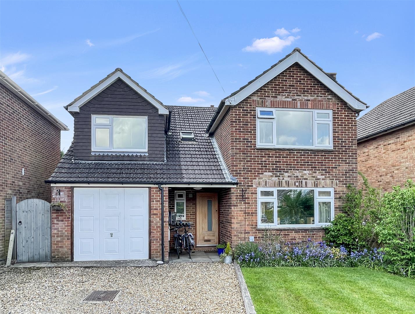 Montague Road, Harnham