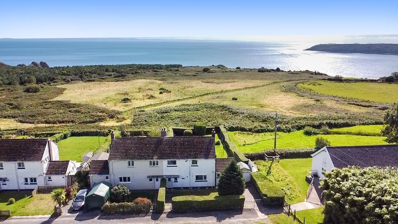 Tor View, Penmaen, Swansea