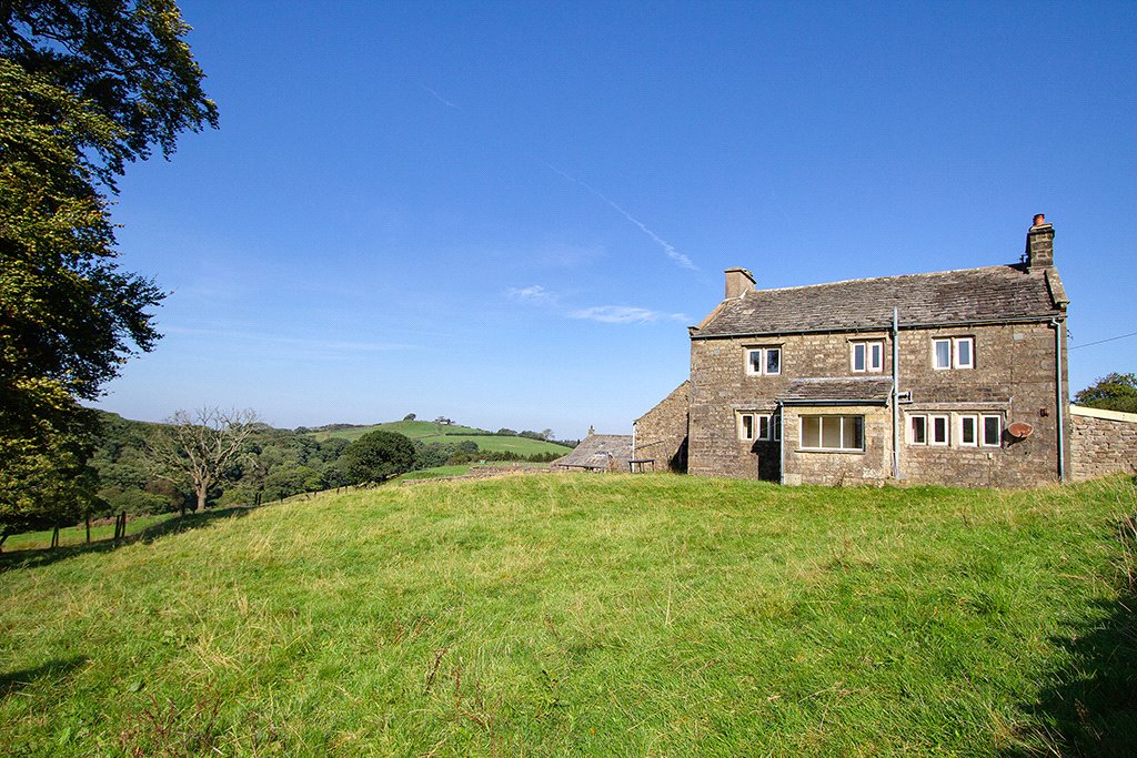 Bell Hill Farmhouse, Littledale, Lancaster, Lancashire, LA2